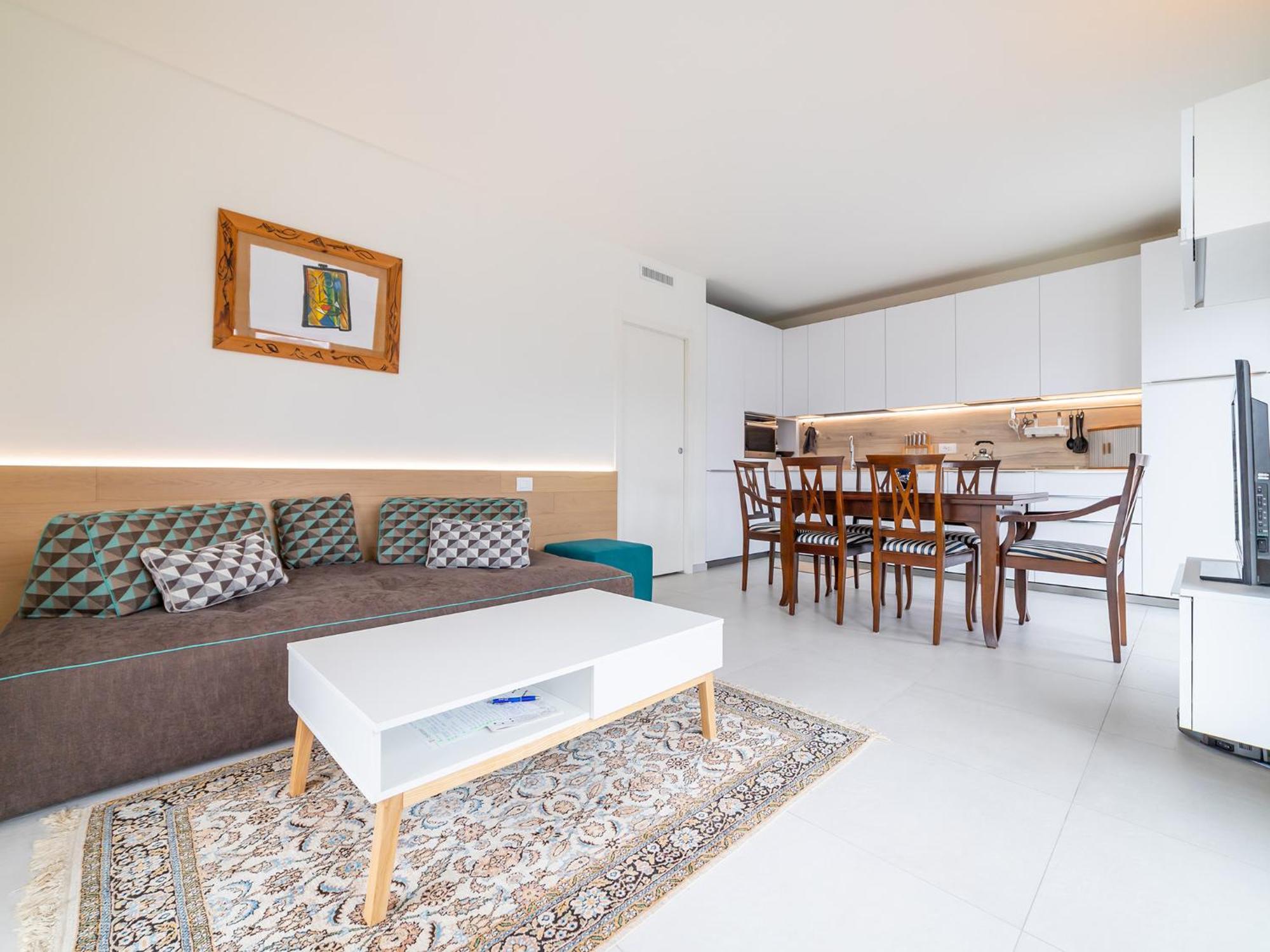 Luce Di Mare - Design Apartment With Sea View In Alassio Exterior photo